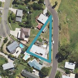 20 Wallis Road, Kaiti, Gisborne