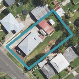 181 Stout Street, Mangapapa, Gisborne
