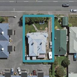 157 Yarrow Street, Invercargill
