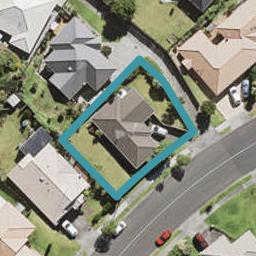 7 Bluebird Crescent, Unsworth Heights, Auckland