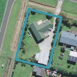 47 Park Road, Gisborne