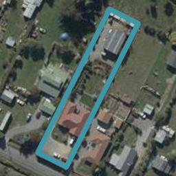 456 Drain Road, Doyleston, Doyleston
