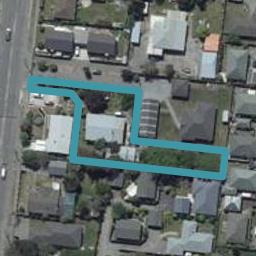 10A Bassett Street, Burwood, Christchurch