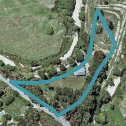 290 Onamalutu Road, Blenheim