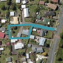 33 Boundary Road, Tikipunga, Whangarei