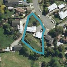 18 Nicholson Street, Renwick