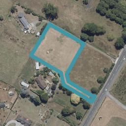 615A Airport Road, Tamahere