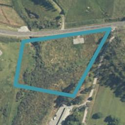 80 Lake Kaniere Road, Blue Spur, Hokitika