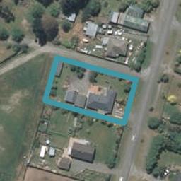 1/1237 Courtenay Road, Kirwee