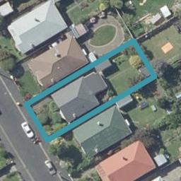 133 Fitzroy Street, Forbury, Dunedin