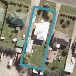37 Beaven Street, Marton