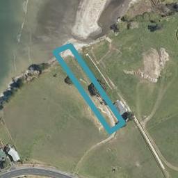 0 State Highway 12, Opononi, Kaikohe
