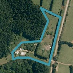 336 RIDGE ROAD, Paengaroa, Paengaroa