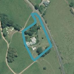 287 Kopuku Road, Maramarua Forest