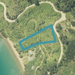 0 Trevalli Bay, Port Underwood, Picton
