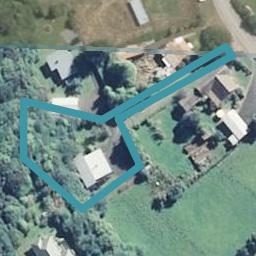 12A Wratten Road, Owaka