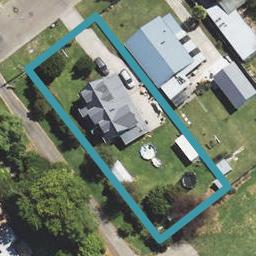29 Massey Road, Mangapapa, Gisborne
