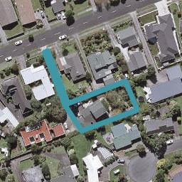 19A Wesley Avenue, Frankleigh Park, New Plymouth