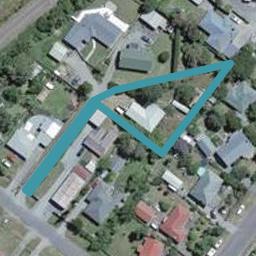 19C Woodward Street East, Featherston