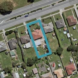 273 St Andrew Street, Glengarry, Invercargill