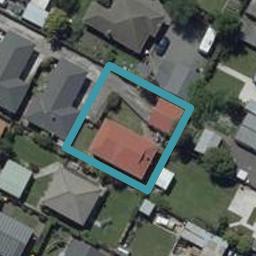 2/18 Bordesley Street, Phillipstown, Christchurch