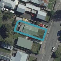 29 Grafton Street, Waltham, Christchurch