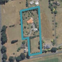 182 Loop Line, Masterton