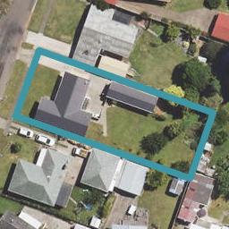 6 Chichester Street, Te Hapara, Gisborne