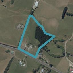 304 Halcombe Road, Feilding, Feilding