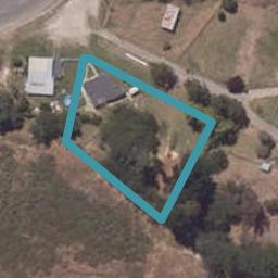 31 Beach Road, South Hill, Oamaru
