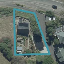 330 Portobello Road, The Cove, Dunedin