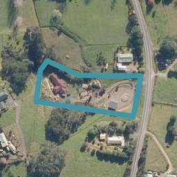 275 Paihia Road, Kawakawa, Kawakawa