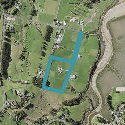 133 Wades Road, Howick
