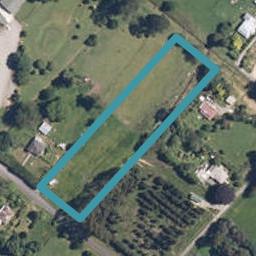 0 Macara St, Eketahuna, Eketahuna