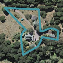 68 Woodills Track, AKAROA, Akaroa