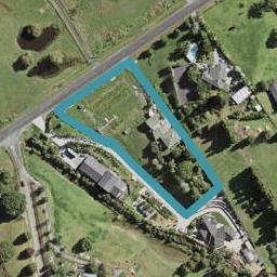 834 Runciman Road, Runciman, Drury