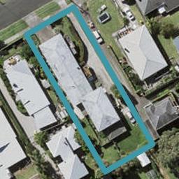 3/70 Beresford Street, Bayswater, Auckland