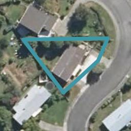 27 Paradise Terrace, Taihape