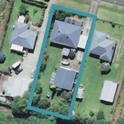 61 Station Road, Te Karaka