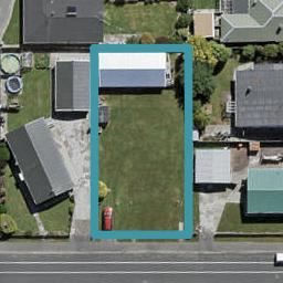 312 Centre Street, Heidelberg, Invercargill