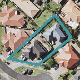 2/10 Casabella Court, Northpark, Auckland