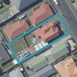 32 Tedder Street, Saint Kilda, Dunedin