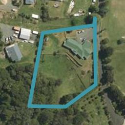 1386 Whangarei Heads Road, Whangarei