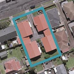 1/6 Karamu Street, Strandon, New Plymouth