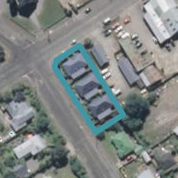 25 Hislop Street, Geraldine, Geraldine