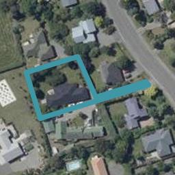 24 Oakden Drive, Darfield, Darfield