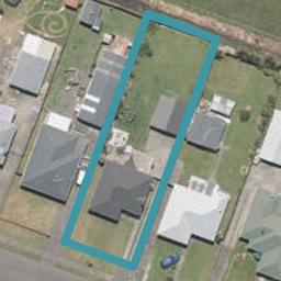 8 Lee Street, Castlecliff, Whanganui