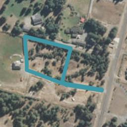 0 North West Arch, Twizel