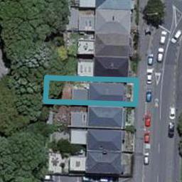 12 Russell Terrace, Newtown, Wellington