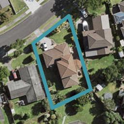 41 Evanda Crescent, Conifer Grove, Takanini